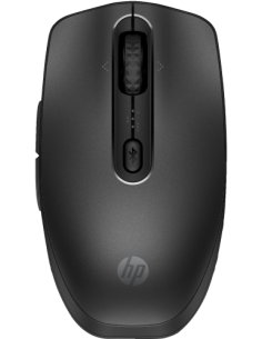 RATON HP 690 INALAMBRICO RECARGABLE 2