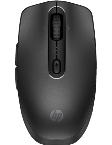 RATON HP 690 INALAMBRICO RECARGABLE