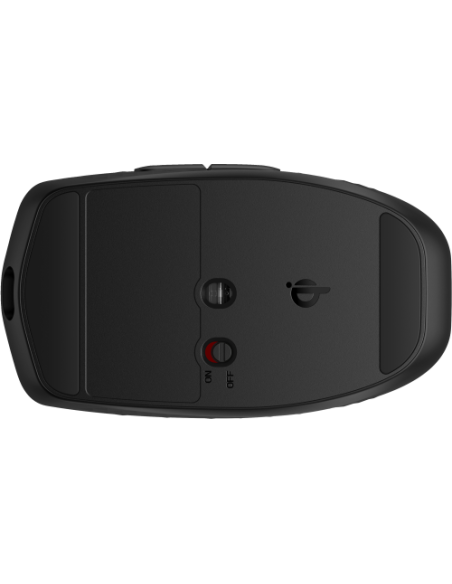 RATON HP 690 INALAMBRICO RECARGABLE