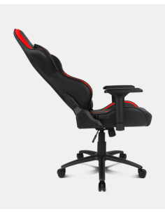 DRIFT SILLA GAMING DR350 NEGRO / ROJO 2