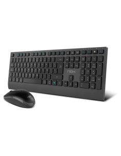 NOX NOX LITE DUO | COMBO TECLA