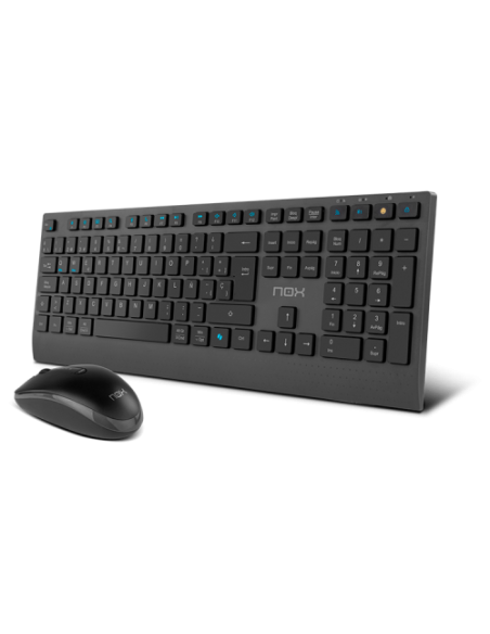 NOX NOX LITE DUO | COMBO TECLA