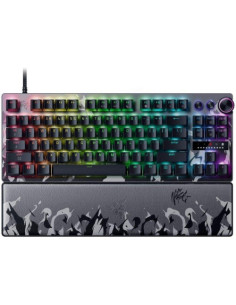 TECLADO RAZER HUNTSMAN V3 PRO TENKEYLESS 8KHZ NIKO ED....