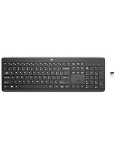 TECLADO HP 230 INALAMBRICO