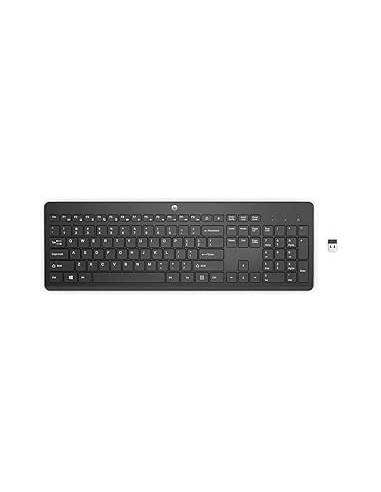 TECLADO HP 230 INALAMBRICO