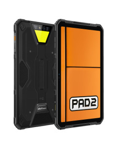 ULEFONE TABLET RUGERIZADA ARMOR PAD 2. 11" 2K. 8GB RAM +...