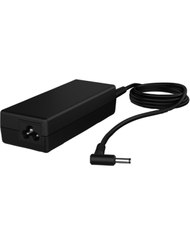 ADAPTADOR HP DE CA DE ALIMENTACIÓN INTELIGENTE...