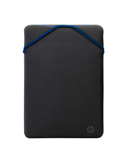 FUNDA HP PROTECTORA REVERSIBLE PARA PORTÁTIL DE 14,1 PULGADAS AZUL