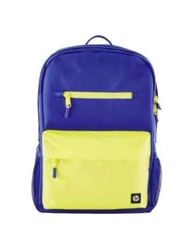 MOCHILA HP CAMPUS BLUE