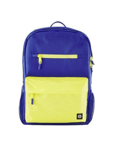 MOCHILA HP CAMPUS BLUE