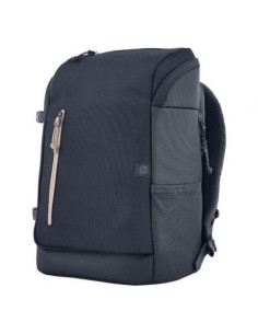 MOCHILA HP TRAVEL 25L AZUL PARA PORTATIL DE 15.6”