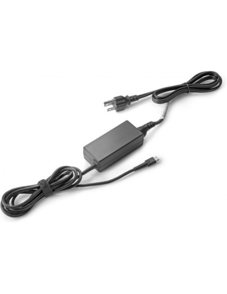 HP CARGADOR DE PORTATIL USB-C 45W