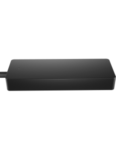 HUB HP MULTIPUERTO USB-C 4K 6G843AAABB