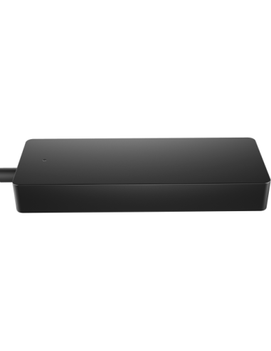 HUB HP MULTIPUERTO USB-C 4K 6G843AAABB