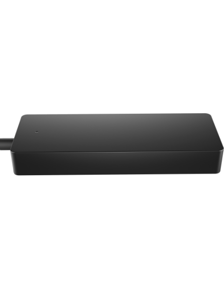 HUB HP MULTIPUERTO USB-C 4K 6G843AAABB