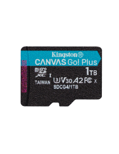 KINGSTON 1TB MICROSDXC CANVAS 2