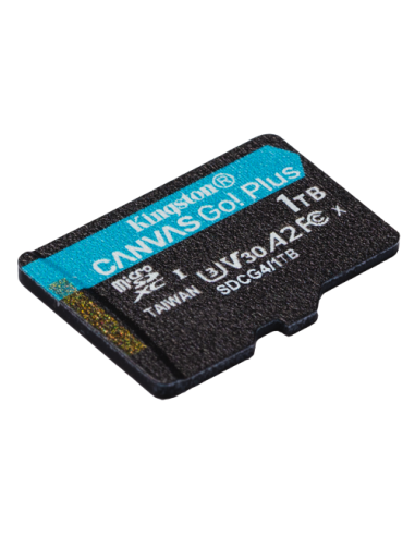 KINGSTON 1TB MICROSDXC CANVAS