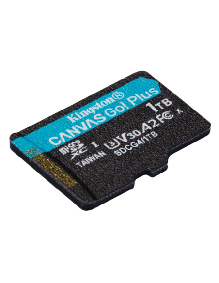 KINGSTON 1TB MICROSDXC CANVAS