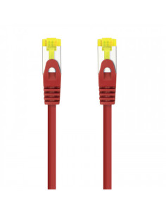 NANOCABLE CABLE RED LATIGUILLO RJ45 LSZH CAT.6A SFTP... 2