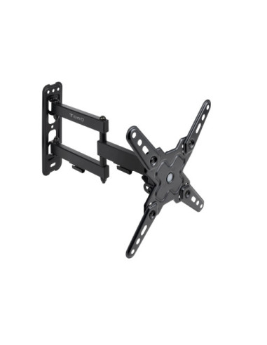 TOOQ SOPORTE PARED PANTALLAS 13-43" GIRA/INCLI...