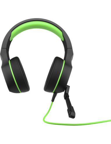 AURICULARES HP PAVILION GAMING 400 CON DIADEMA...