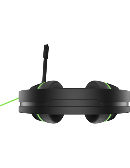 AURICULARES HP PAVILION GAMING 400 CON DIADEMA Y MICRÓFONO