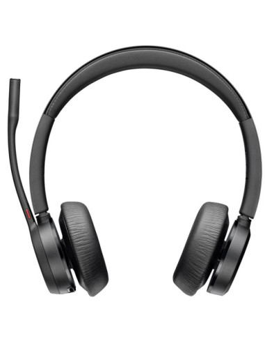 AURICULAR POLY VOY 4320 -M USB-C HS +BT700