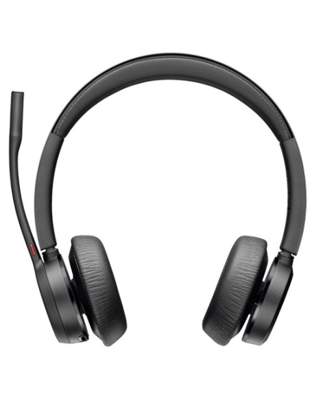AURICULAR POLY VOY 4320 -M USB-C HS +BT700