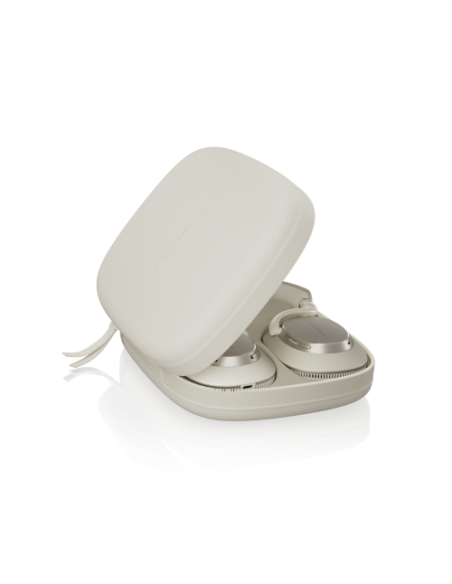 BOWERS AND WILKINS AURICULARES INALAMBRICOS PX7 S3 CANVAS WHITE (FP45357)