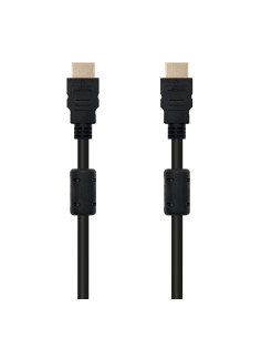NANOCABLE CABLE HDMI V1.3 CON FERRITA, A/M-A/M, 7.0 M... 2