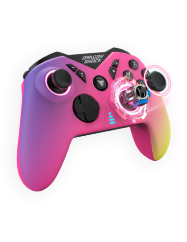 DRAGONSHOCK - NEBULA ULTIMATE - PRO WIRELESS...