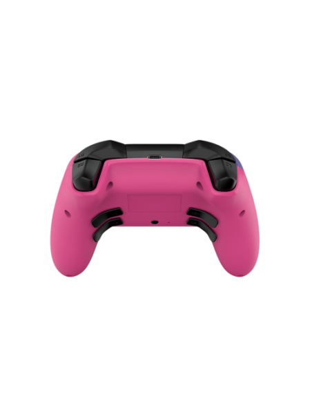 DRAGONSHOCK - NEBULA ULTIMATE - PRO WIRELESS CONTROLLER CANDY  FOR PC & MOBILE / COMPATIBLE NINTENDO SWITCH & SWITCH 2