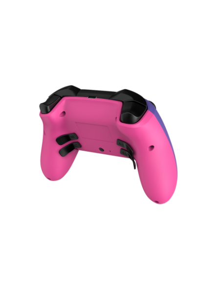 DRAGONSHOCK - NEBULA ULTIMATE - PRO WIRELESS CONTROLLER CANDY  FOR PC & MOBILE / COMPATIBLE NINTENDO SWITCH & SWITCH 2