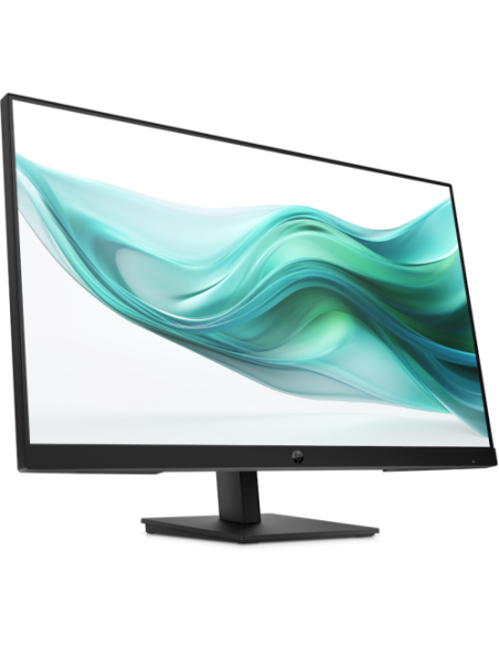 MONITOR HP SERIES 3 PRO 327PH / 27" / FHD / VGA-HDMI-DISPLAYPORT / REGULABLE ALTURA