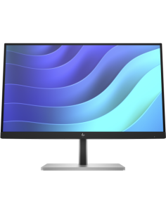 MONITOR HP E22 G5 / 21,5" / FHD /...