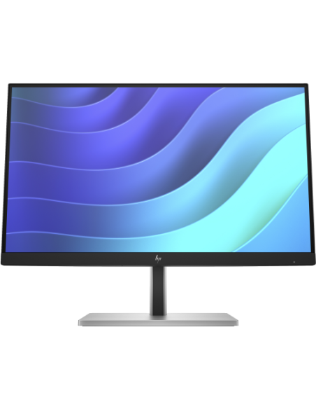 MONITOR HP E22 G5 / 21,5" / FHD / HDMI-DISPLAYPORT-USB(A)-USB(B) / REGULABLE ALTURA