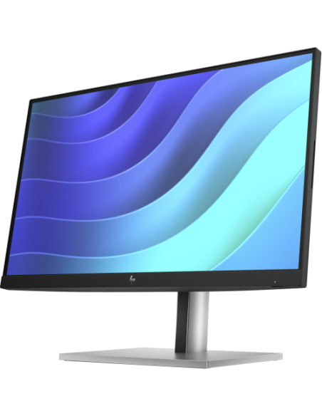 5" / FHD / HDMI-DISPLAYPORT-USB(A)-USB(B) / REGULABLE ALTURA