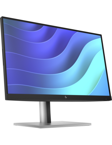 MONITOR HP E22 G5 / 21,5" / FHD /...