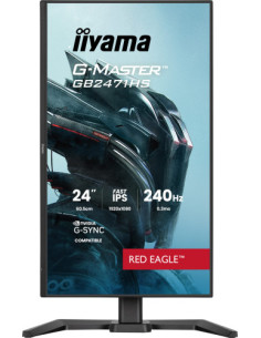 MONITOR IIYAMA 24 PULGADAS RESOLUCION FULL HD... 2