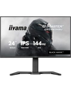 MONITOR IIYAMA 24 PULGADAS RESOLUCION FULL HD...