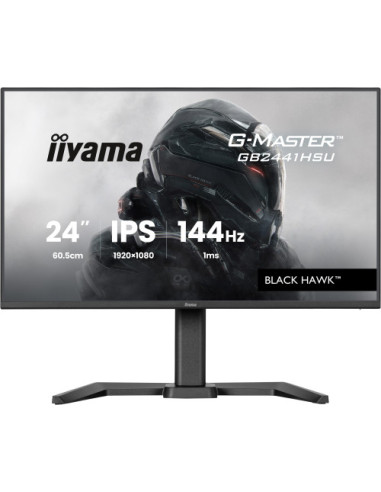MONITOR IIYAMA 24 PULGADAS RESOLUCION FULL HD...