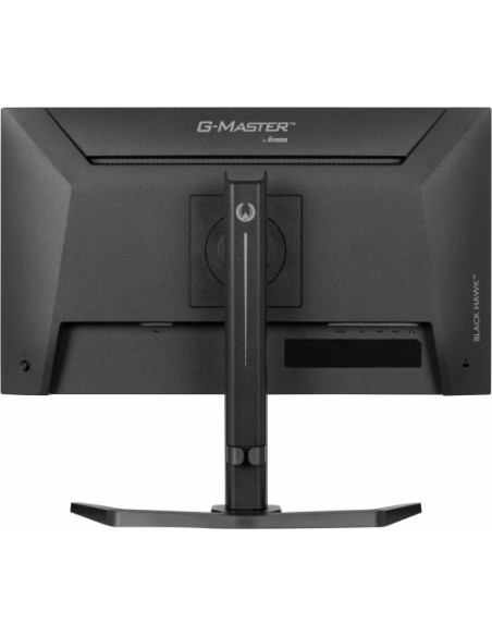 MONITOR IIYAMA 24 PULGADAS RESOLUCION FULL HD (1920X1080), PANEL IPS, 1 MS (MPRT), 100 HZ, BRILLO 250, CONTRASTE 1300:1, HDMI, D