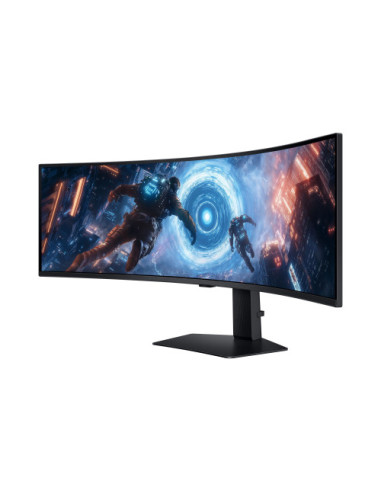 ODYSSEY G9 G91F DQHD 144HZ CURVO