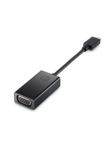 ADAPTADOR HP USB-C TO VGA ADAPTER