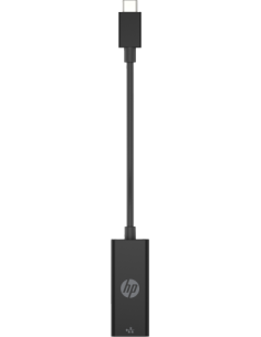 ADAPTADOR HP USB-C A RJ45 G2