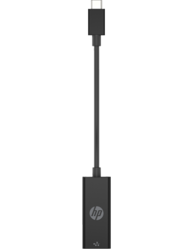 ADAPTADOR HP USB-C A RJ45 G2