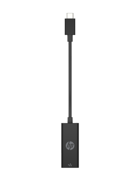 ADAPTADOR HP USB-C A RJ45 G2
