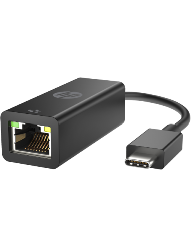ADAPTADOR HP USB-C A RJ45 G2