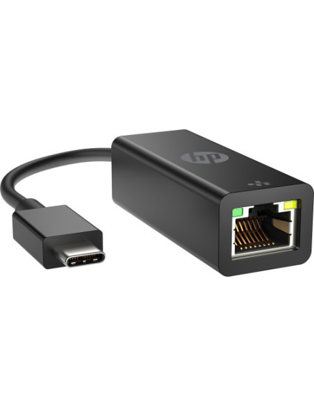 ADAPTADOR HP USB-C A RJ45 G2