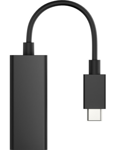 ADAPTADOR HP USB-C A RJ45 G2